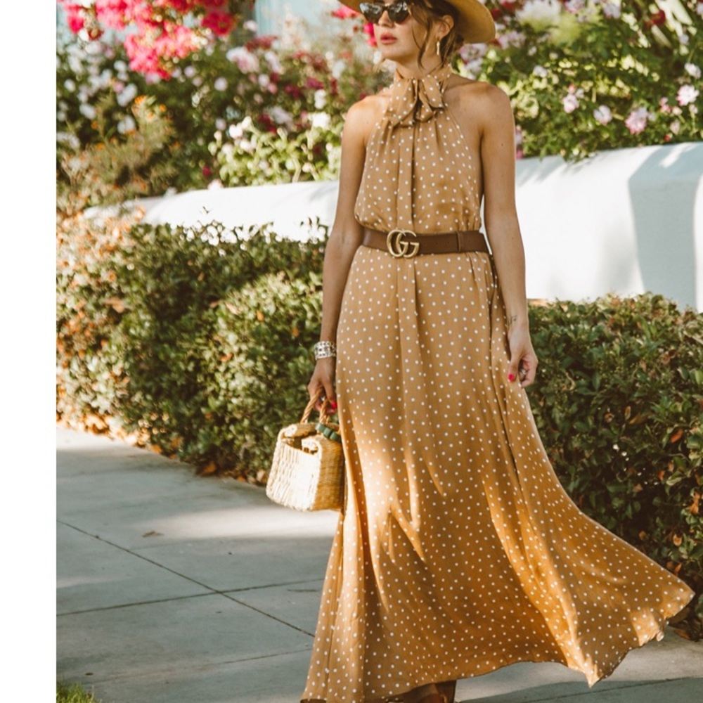 Lovely Pepa BEIRUT DRESS